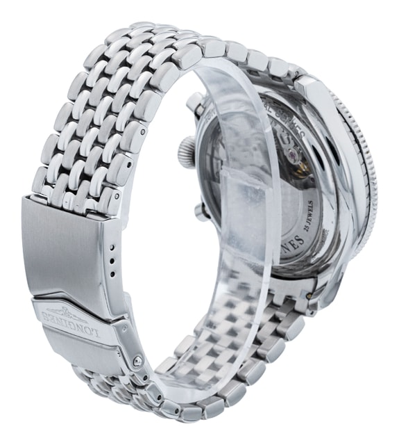 Longines Lindbergh L2.618.4.01.2 Image 3